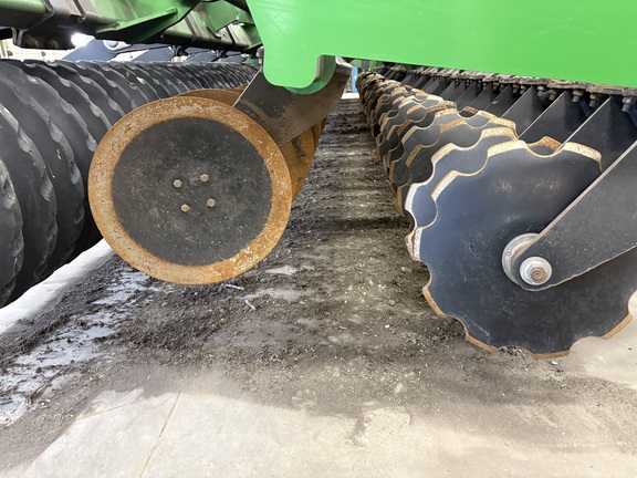 2023 John Deere 2680H Disk