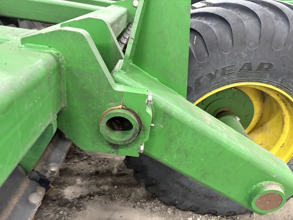 2023 John Deere 2680H Disk