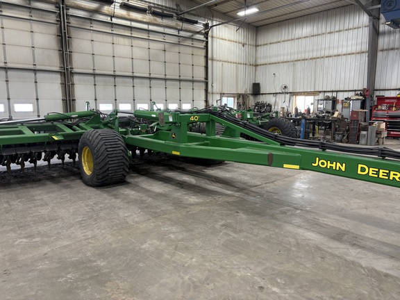 2023 John Deere 2680H Disk