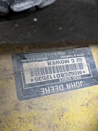 2009 John Deere X720 Garden Tractor