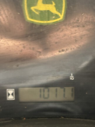 2009 John Deere X720 Garden Tractor