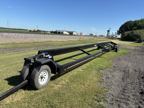 Misc 48 Header Transport