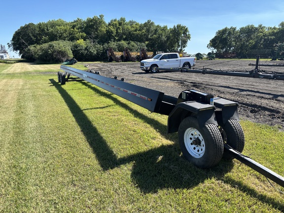 Misc 48 Header Transport