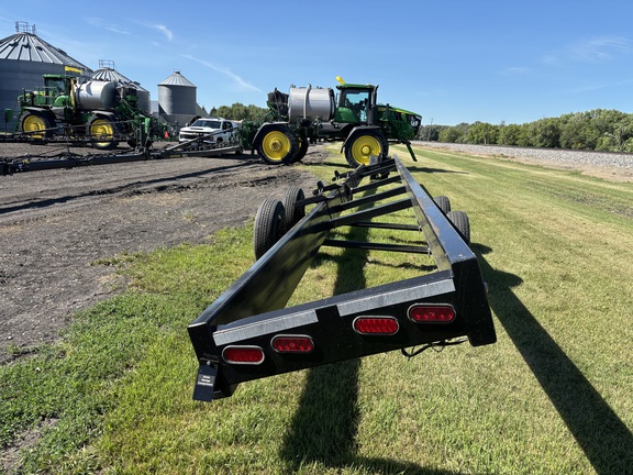 Misc 48 Header Transport
