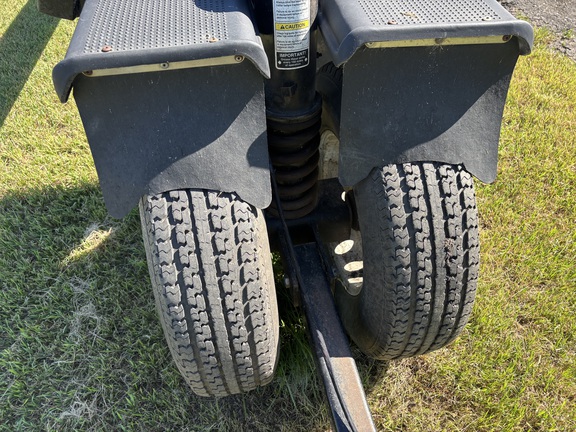 Misc 48 Header Transport