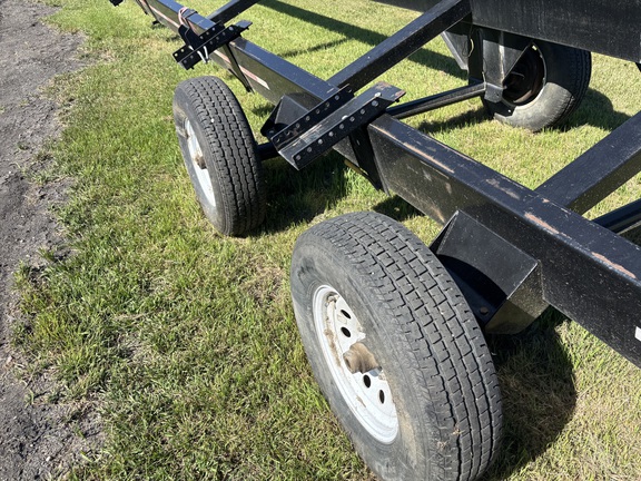 Misc 48 Header Transport
