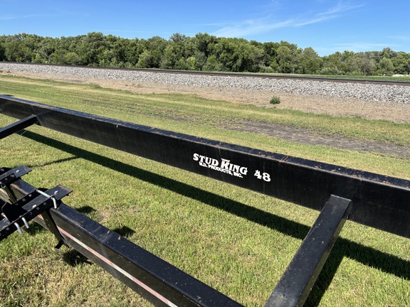Misc 48 Header Transport