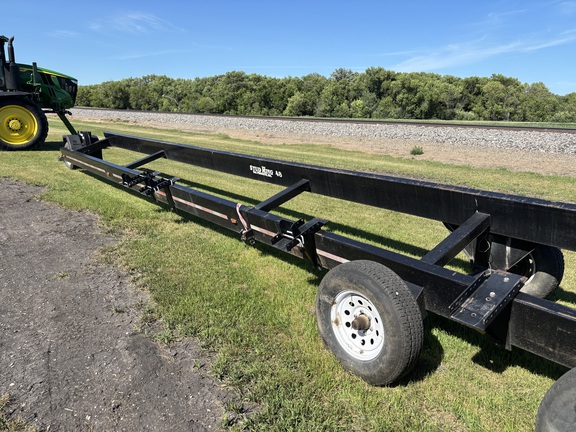 Misc 48 Header Transport