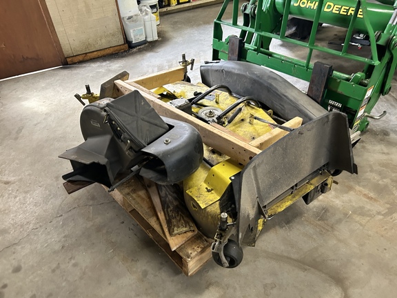 John deere x739 snowblower best sale for sale