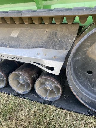 2019 Brent 2096 Grain Cart