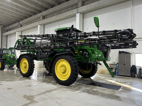 2023 John Deere 616R Sprayer/High Clearance