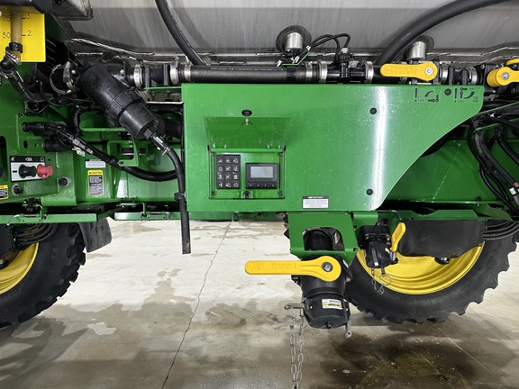 2023 John Deere 616R Sprayer/High Clearance