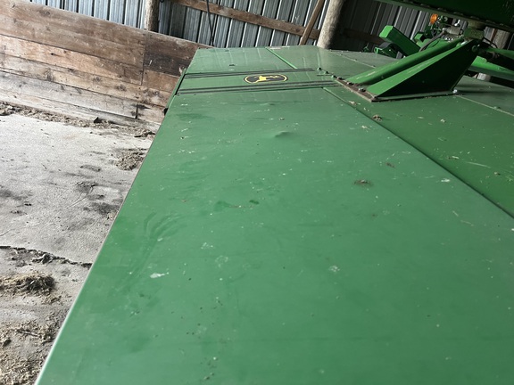 2014 John Deere 946 Mower Conditioner