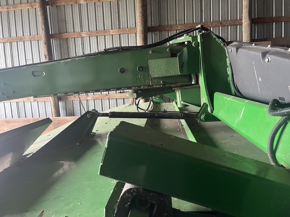 2014 John Deere 946 Mower Conditioner