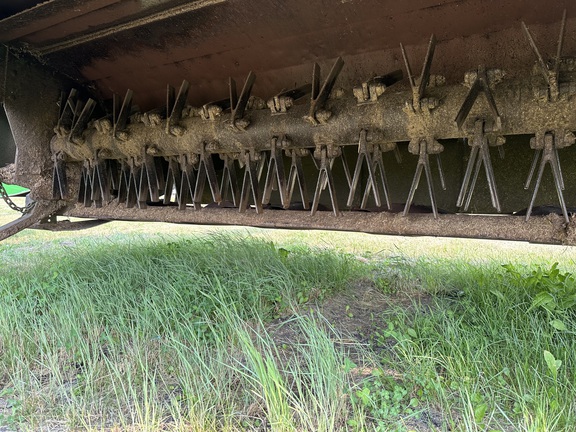 2014 John Deere 946 Mower Conditioner