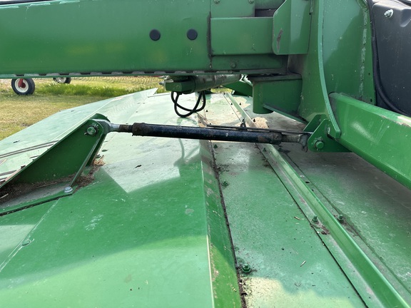 2014 John Deere 946 Mower Conditioner