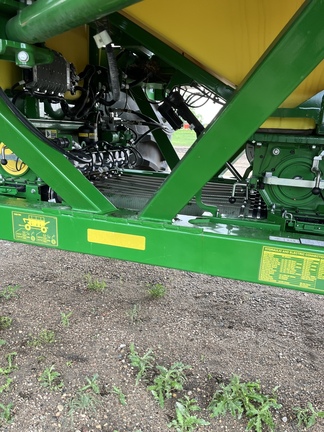 2022 John Deere N560 Air Seeder