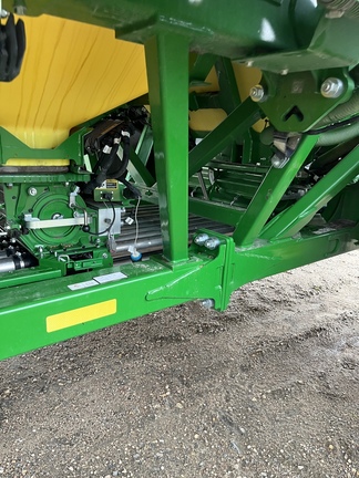 2022 John Deere N560 Air Seeder