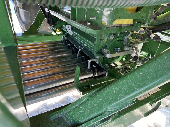 2022 John Deere N560 Air Seeder