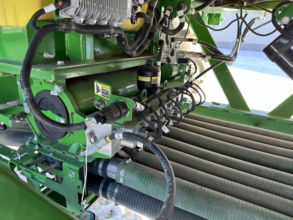 2022 John Deere N560 Air Seeder