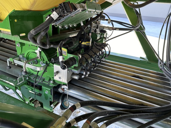 2022 John Deere N560 Air Seeder