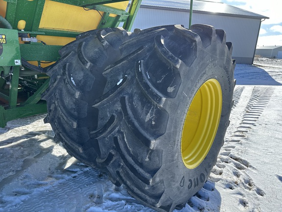 2022 John Deere N560 Air Seeder