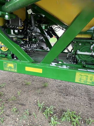 2022 John Deere N560 Air Seeder
