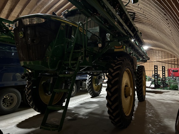 2022 John Deere 412R Sprayer/High Clearance