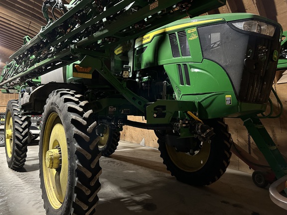 2022 John Deere 412R Sprayer/High Clearance