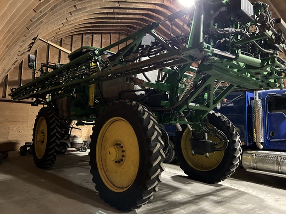 2022 John Deere 412R Sprayer/High Clearance