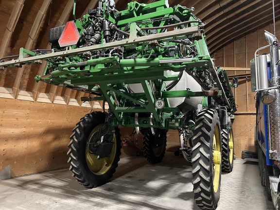 2022 John Deere 412R Sprayer/High Clearance