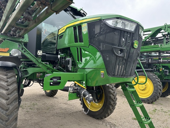 2022 John Deere 412R Sprayer/High Clearance