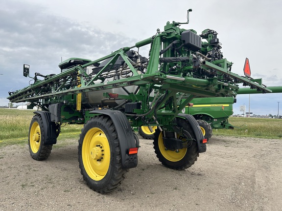 2022 John Deere 412R Sprayer/High Clearance