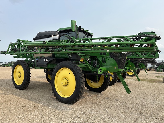 2022 John Deere 412R Sprayer/High Clearance