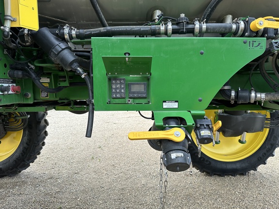 2022 John Deere 412R Sprayer/High Clearance