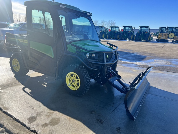 2021 John Deere XUV 835R ATV