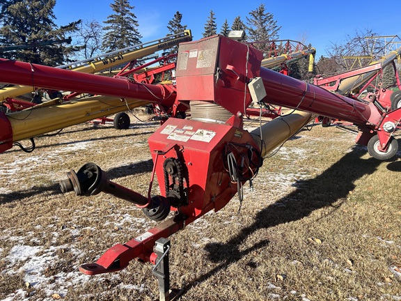 2015 Westfield MKX130-74 Grain Auger