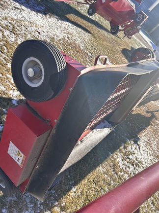 2015 Westfield MKX130-74 Grain Auger