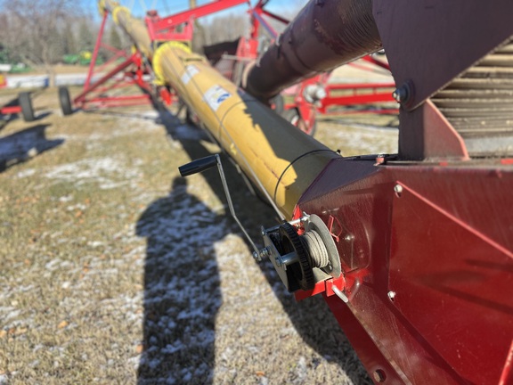 2015 Westfield MKX130-74 Grain Auger