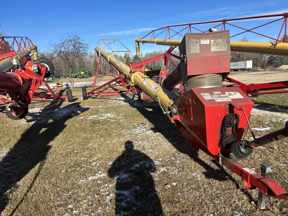 2015 Westfield MKX130-74 Grain Auger