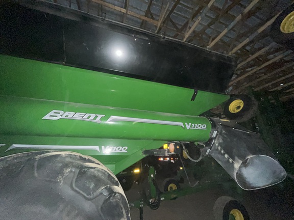 2019 Brent V1100 Grain Cart