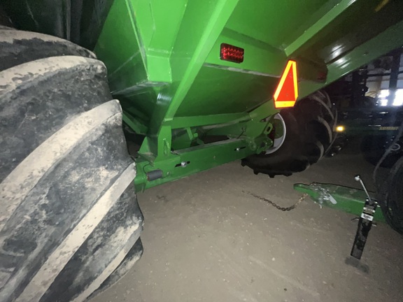 2019 Brent V1100 Grain Cart