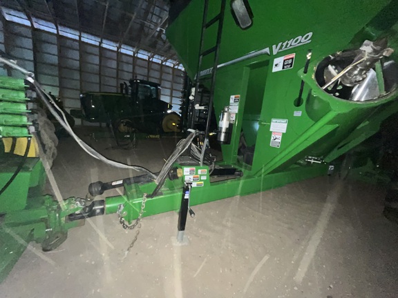 2019 Brent V1100 Grain Cart