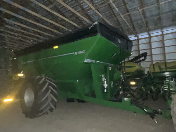 2019 Brent V1100 Grain Cart