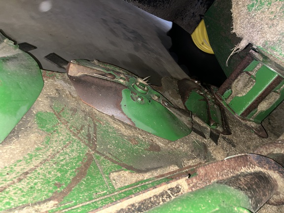 2022 John Deere C500 Mower Conditioner