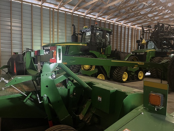 2022 John Deere C500 Mower Conditioner