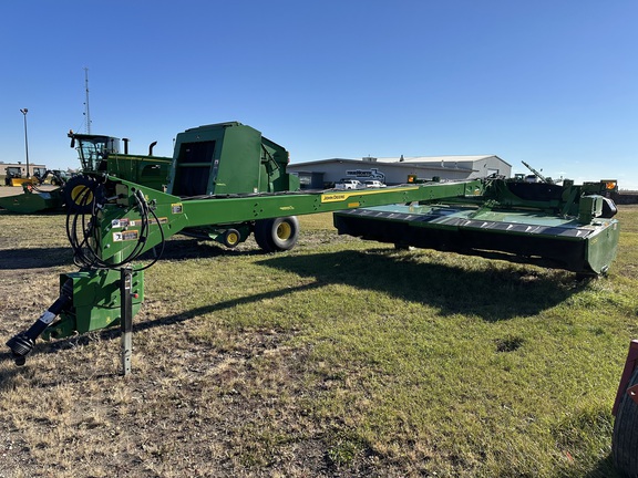 2022 John Deere C500 Mower Conditioner