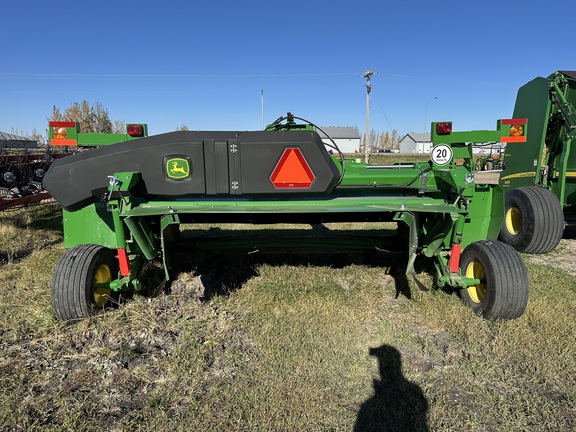 2022 John Deere C500 Mower Conditioner