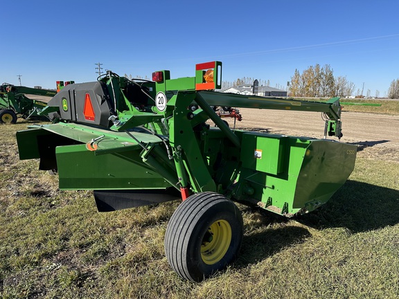 2022 John Deere C500 Mower Conditioner