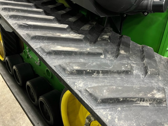 2013 John Deere 9510RT Tractor Rubber Track